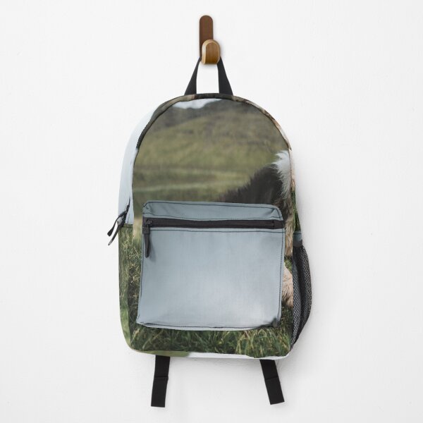 Item preview, Flinka The Dog (Faroe Islands) designed and sold by nomadzero.