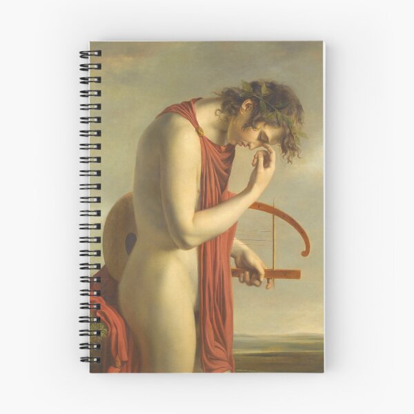 Item preview, HD. Orpheus, by Paul Duqueylar. High definition designed and sold by MINDTHECHERRY.