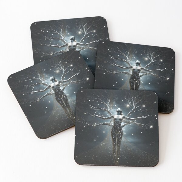 Item preview, Symphony of Connection designed and sold by a house mouse.
