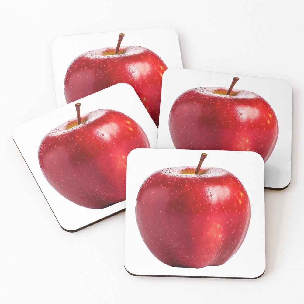 Item preview, Coasters (Set of 4) designed and sold by Visual-Elixir.