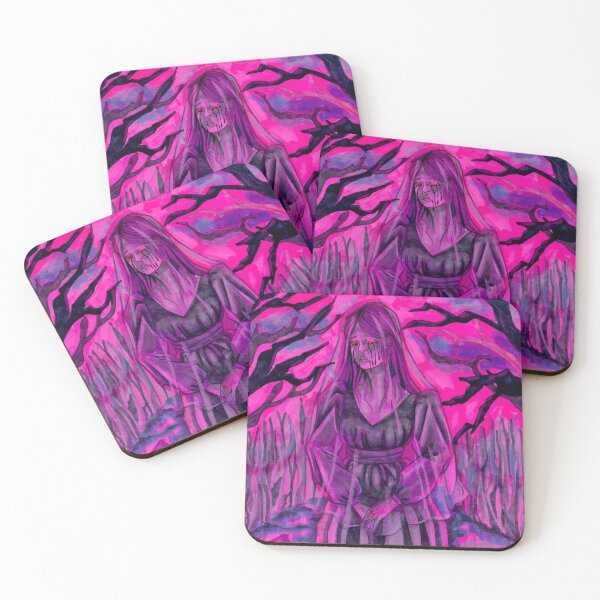 Item preview, La Llorona designed and sold by Kristen Castro.