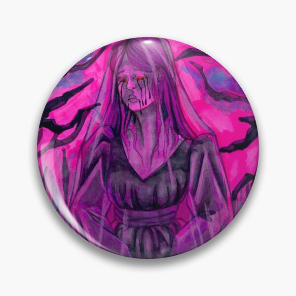 Item preview, La Llorona designed and sold by Kristen Castro.