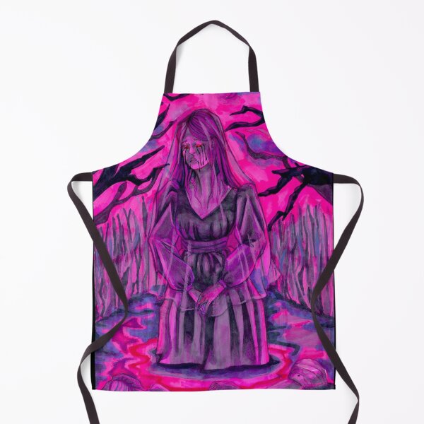 Item preview, La Llorona designed and sold by Kristen Castro.