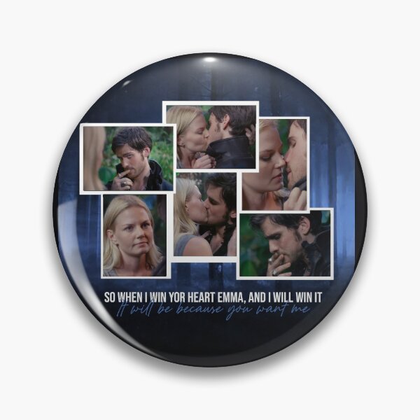 Item preview, So when I win your heart Emma... designed and sold by TheQueenofOz.