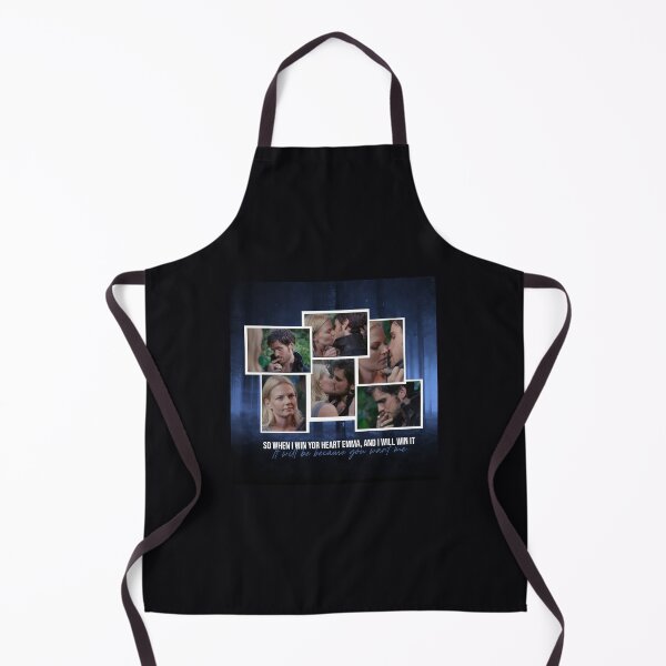 Item preview, So when I win your heart Emma... designed and sold by TheQueenofOz.