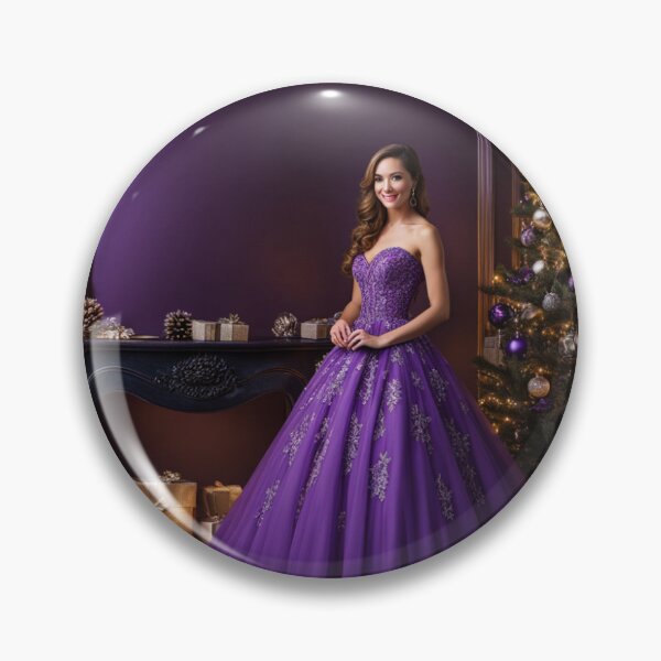 Item preview, Christmas woman !! designed and sold by MkingDESIGNS.
