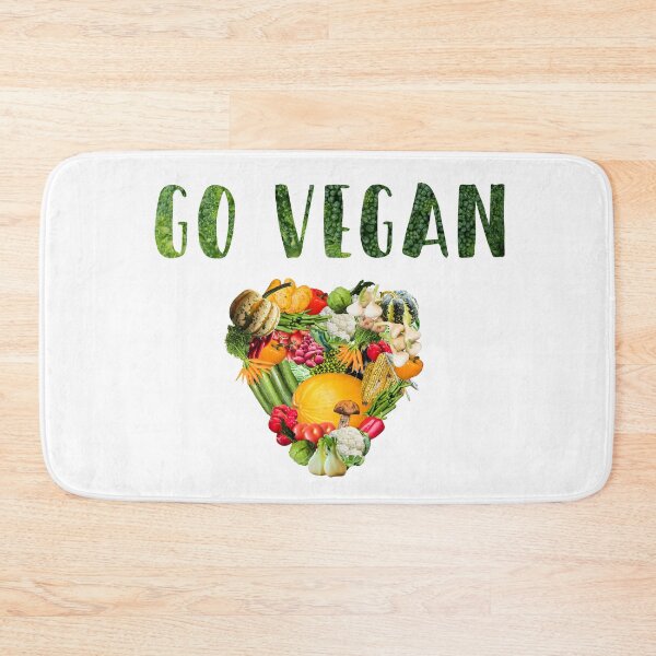 Artikelvorschau, Zum Veganer werden entworfen und verkauft von mikistudio.