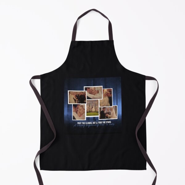 Item preview, A happy beginning now is ours... designed and sold by TheQueenofOz.