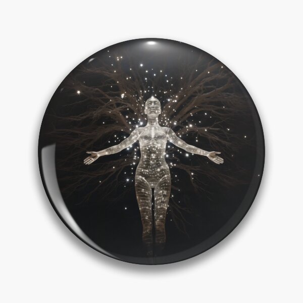 Item preview, Harmony in the Cosmos designed and sold by a house mouse.