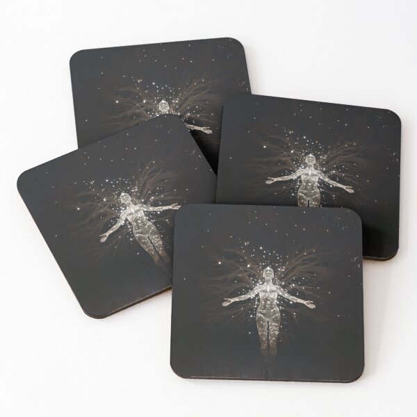 Item preview, Harmony in the Cosmos designed and sold by a house mouse.