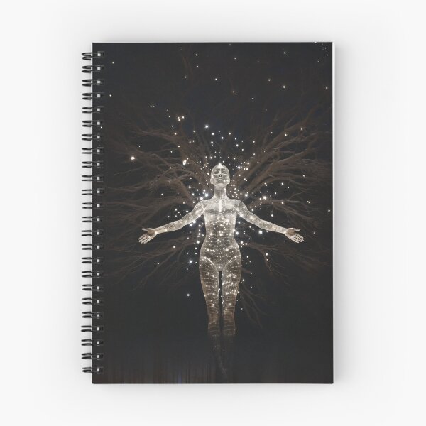 Item preview, Harmony in the Cosmos designed and sold by a house mouse.