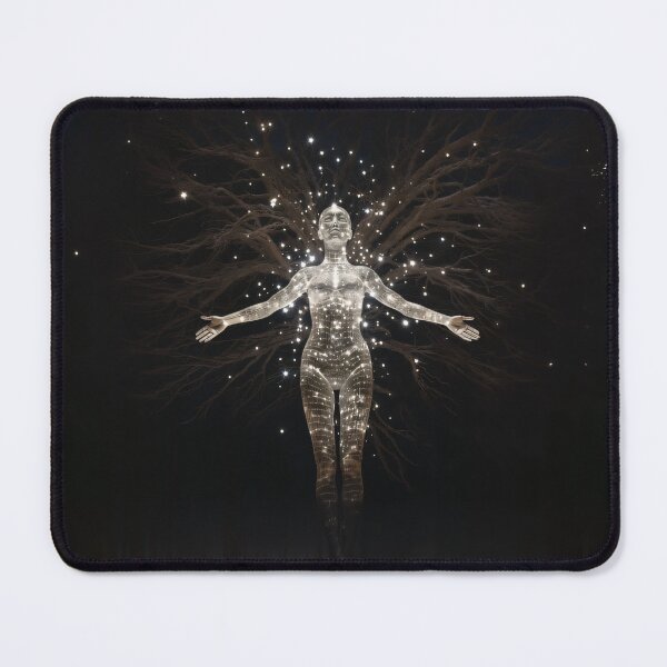 Item preview, Harmony in the Cosmos designed and sold by a house mouse.
