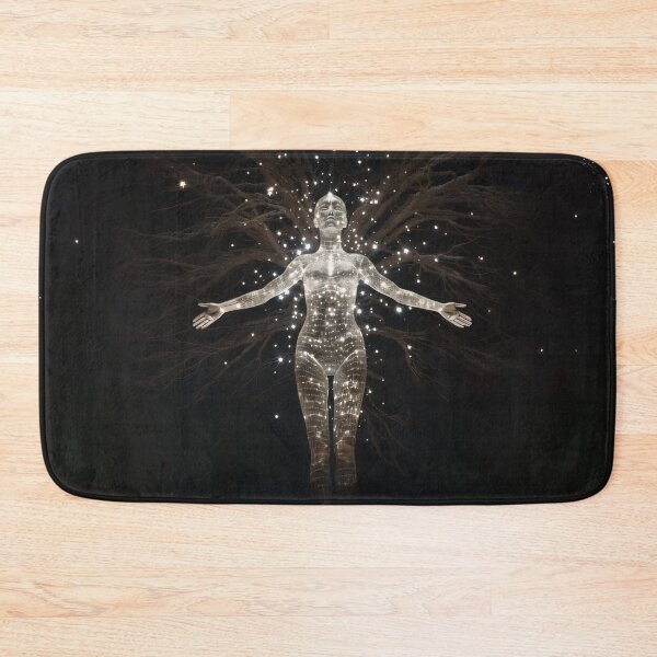 Item preview, Harmony in the Cosmos designed and sold by a house mouse.