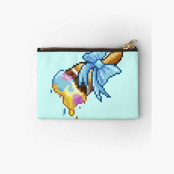 Item preview, Neopet Baby Paint Brush Pixel Art designed and sold by AyrosArts.