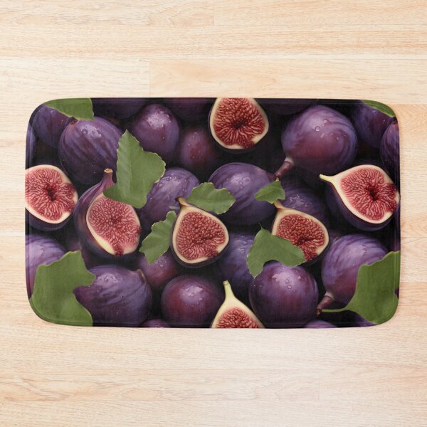 Item preview, Figuring On Figs designed and sold by cleverEndeavor.