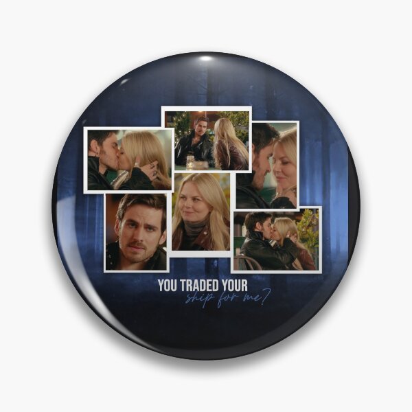 Item preview, You traded your ship for me? designed and sold by TheQueenofOz.