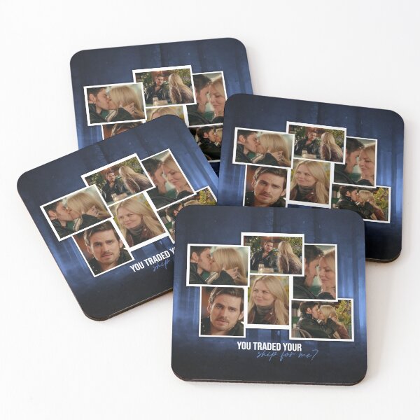 Item preview, You traded your ship for me? designed and sold by TheQueenofOz.
