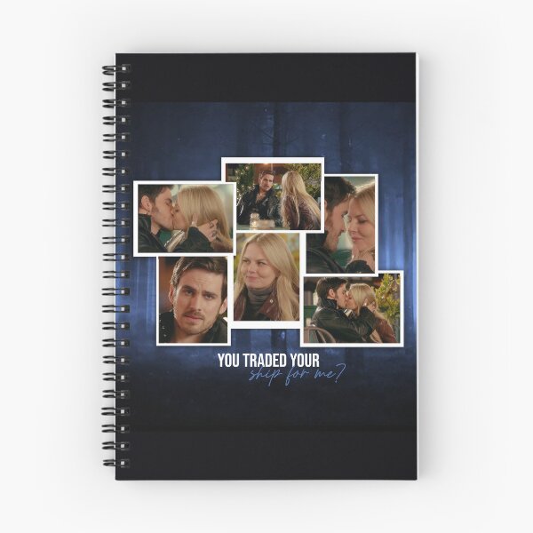 Item preview, You traded your ship for me? designed and sold by TheQueenofOz.