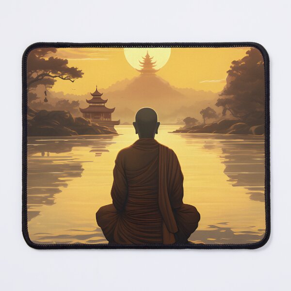 Item preview, Buddha Reflections designed and sold by IllusivePixels.