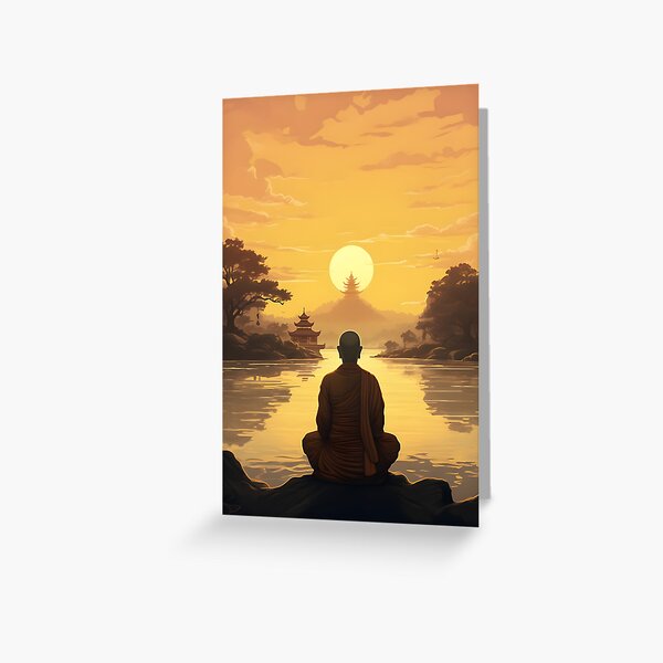 Item preview, Buddha Reflections designed and sold by IllusivePixels.