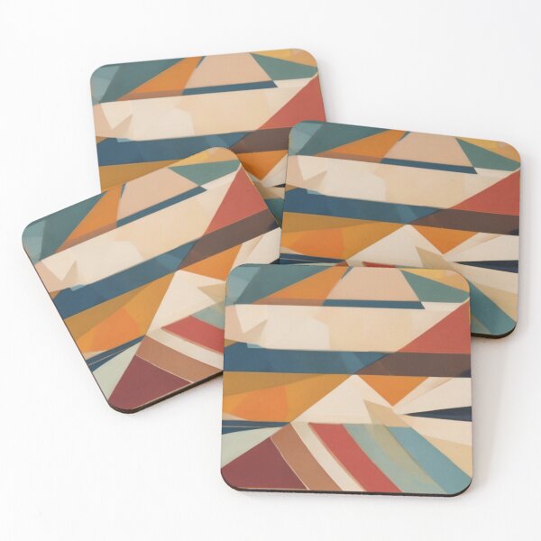 Item preview, Abstract Art designed and sold by Pixyland.