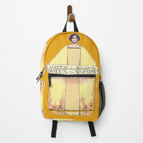 Item preview, HD. Votes for Women, by Bertha Margaret Boye designed and sold by MINDTHECHERRY.