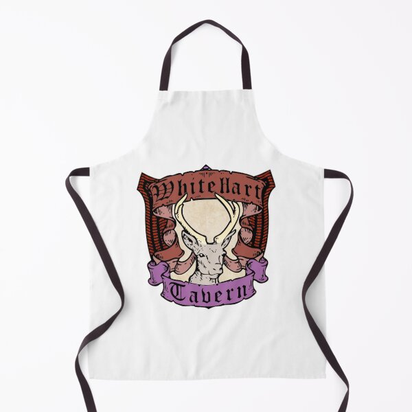 Item preview, White Hart Tavern Items designed and sold by Art Off the Wood.