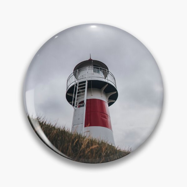 Item preview, The Tórshavn Lighthouse (Faroe Islands) designed and sold by nomadzero.