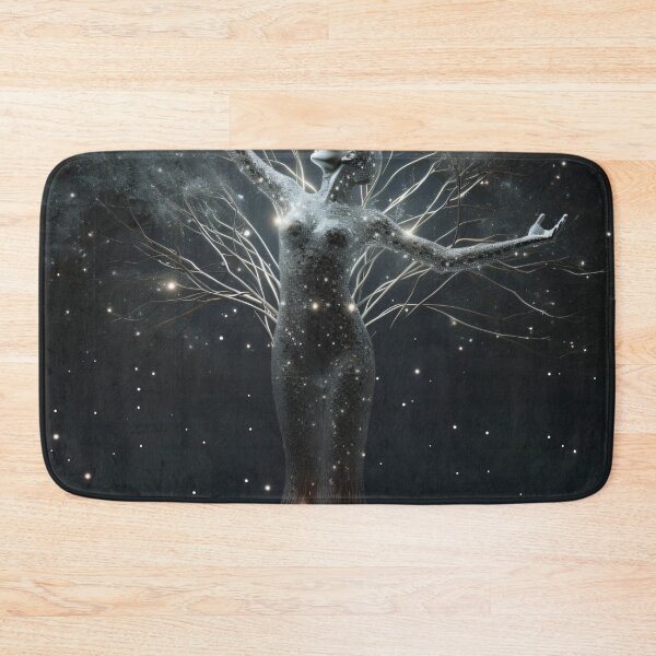Item preview, The Weaving of Cosmic Souls designed and sold by a house mouse.