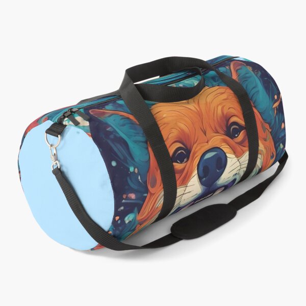 Item preview, Mystical Dog  designed and sold by Navuniverse.