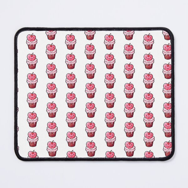 Item preview, Cheesecake Love Donut - Tempting Cherry Treats designed and sold by marezino.