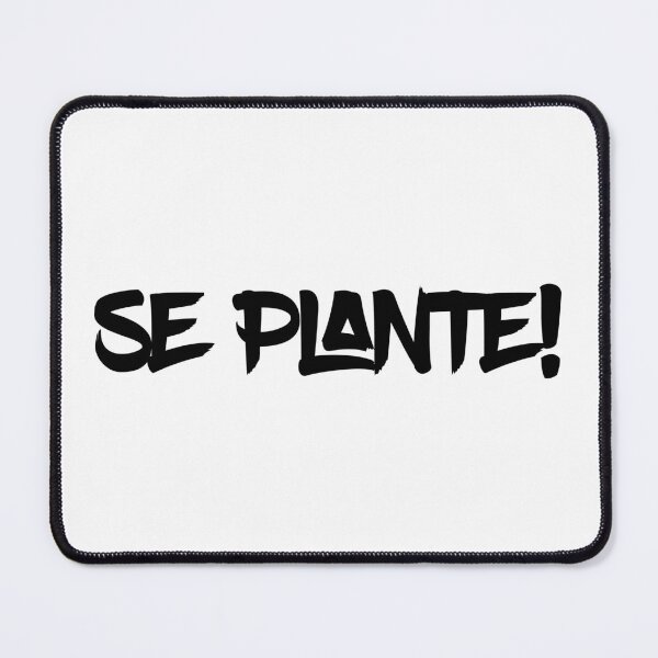 Item preview, Se Plante color black Bahia Brasil designed and sold by JaquelineGiulia.