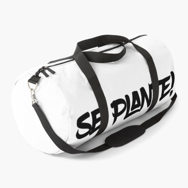 Item preview, Se Plante color black Bahia Brasil designed and sold by JaquelineGiulia.