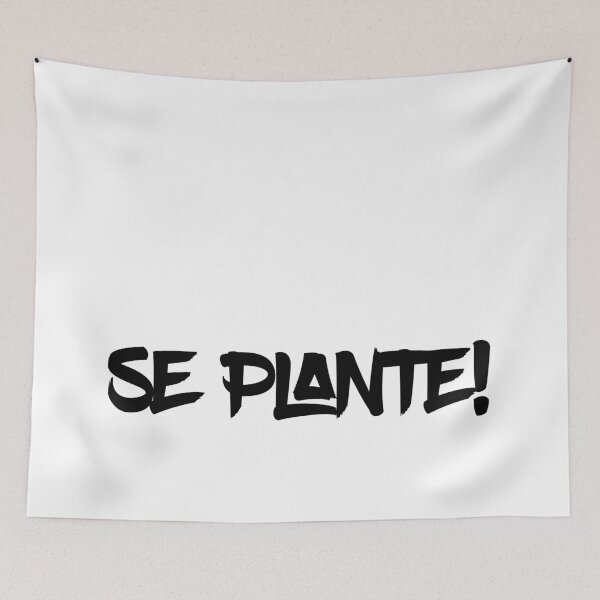 Item preview, Se Plante color black Bahia Brasil designed and sold by JaquelineGiulia.