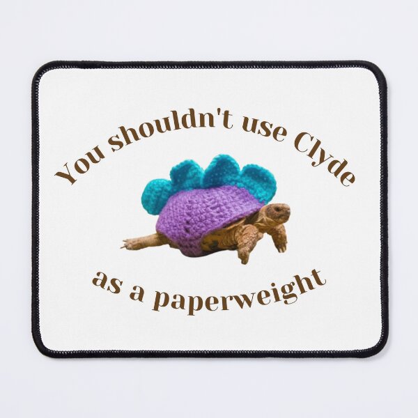 Item preview, Clyde Elementary designed and sold by Rileyjoel2003.