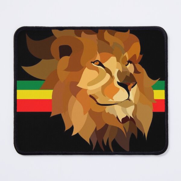 Item preview, Lion of Judah  designed and sold by Tashiboom96.