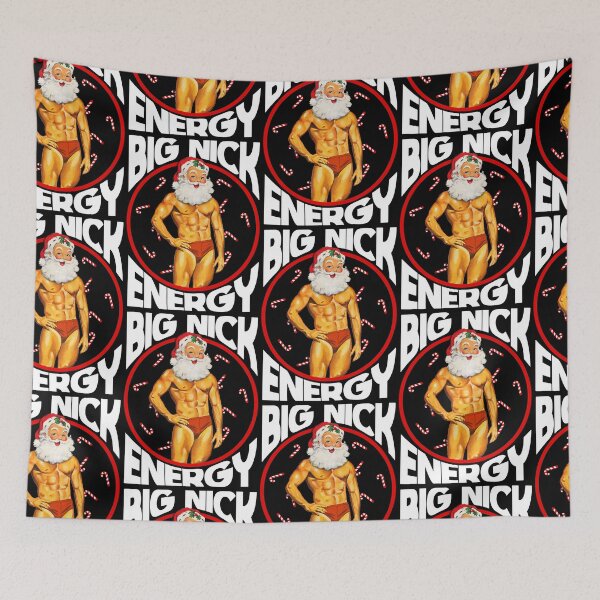 Item preview, BIG NICK ENERGY designed and sold by ourkid.