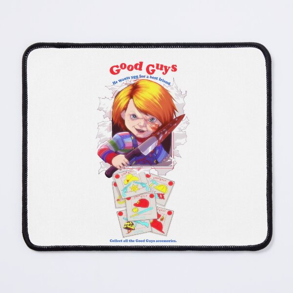 Item preview, Good Guy designed and sold by harajukumerch.