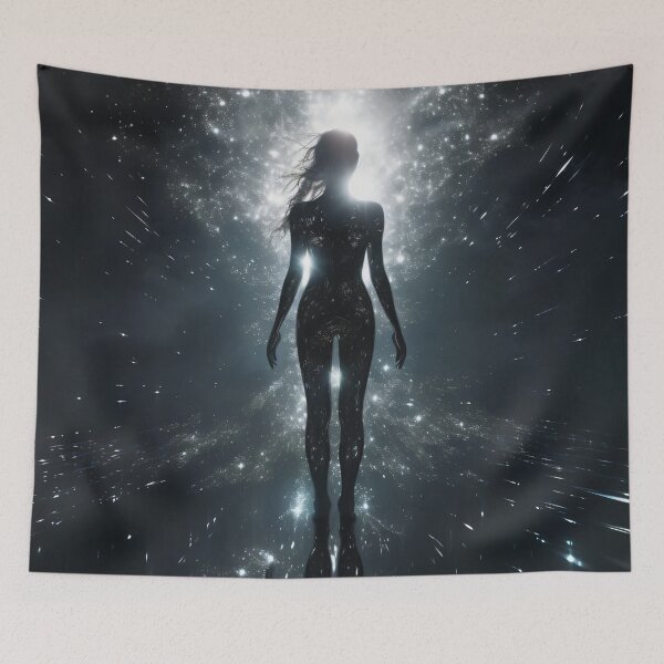 Item preview, Boundless Spirits in Unity designed and sold by a house mouse.
