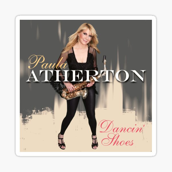 Item preview, Paula Atherton's "Dancin Shoes" designed and sold by CoffeeCupLife2.
