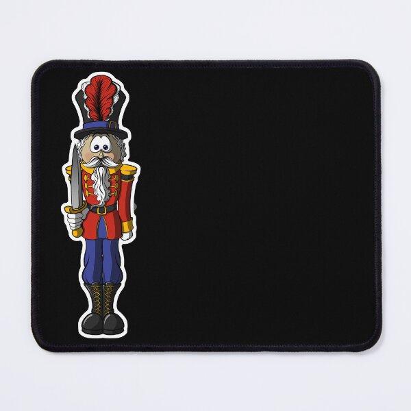 Item preview, Nutcracker designed and sold by FighterGuy.
