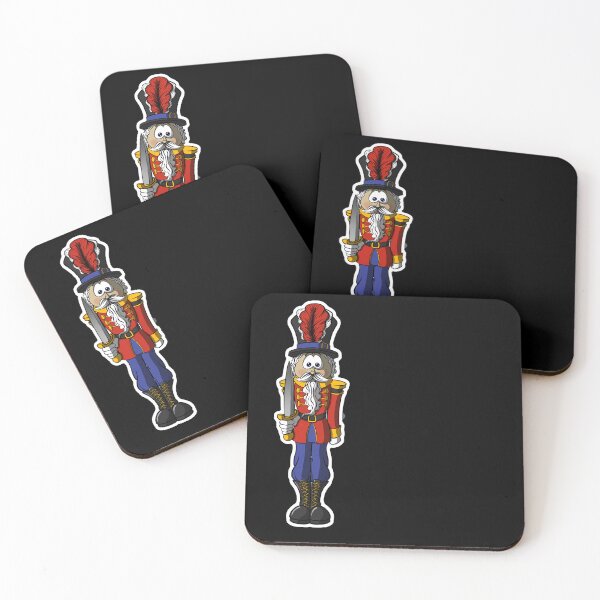 Item preview, Nutcracker designed and sold by FighterGuy.