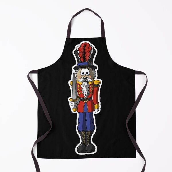 Item preview, Nutcracker designed and sold by FighterGuy.