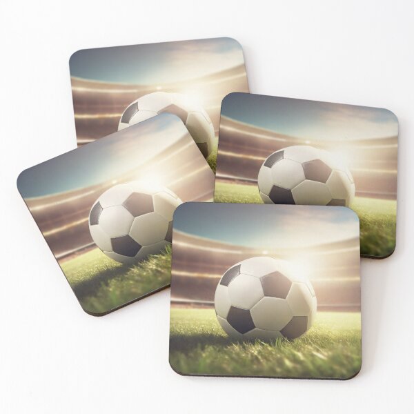 Item preview, Soccer night designed and sold by psychoshadow.