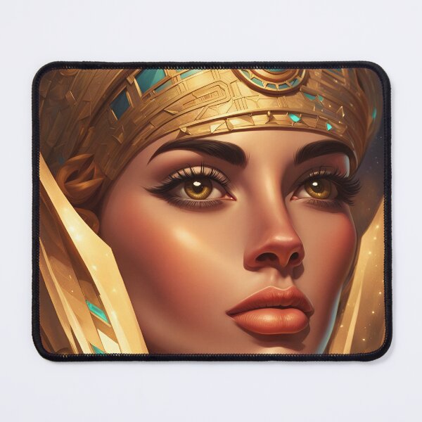 Item preview, Hail Goddess Isis! designed and sold by SoniaSarkali.