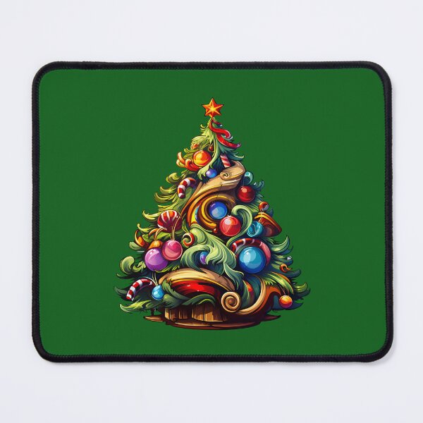 Item preview, Beautiful Christmas Tree Decoration Dazzling Ornaments Delight designed and sold by meganohm.