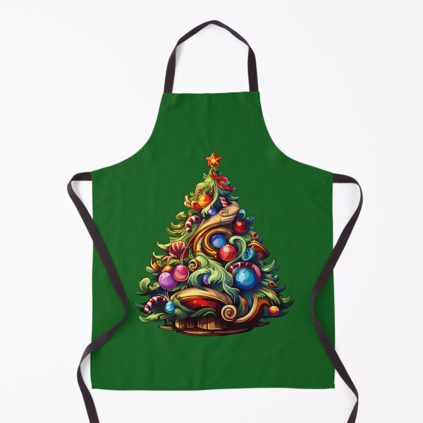 Item preview, Beautiful Christmas Tree Decoration Dazzling Ornaments Delight designed and sold by meganohm.