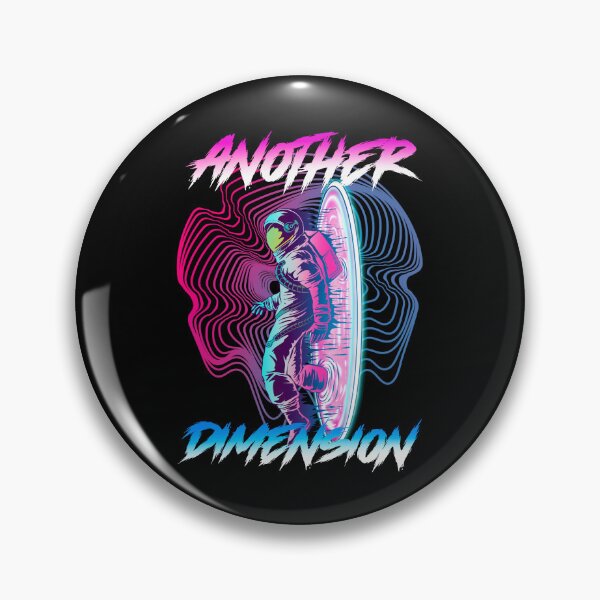 Item preview, Another Dimension Urban Clothing designed and sold by Streetkingstore.