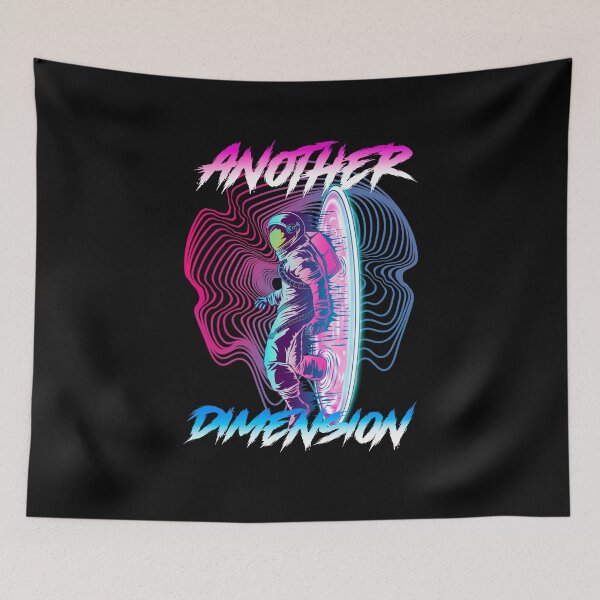 Item preview, Another Dimension Urban Clothing designed and sold by Streetkingstore.