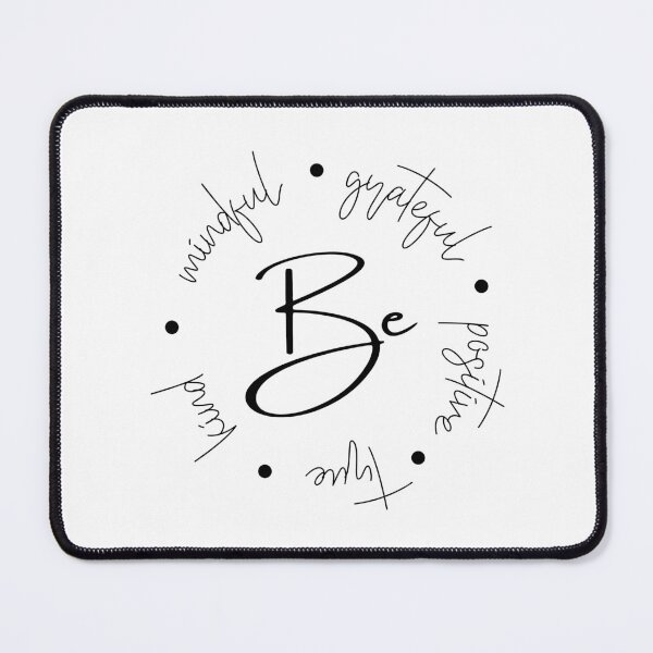 Item preview, Inspirational Motivational Positive Affirmations designed and sold by CheekyChimpCo.
